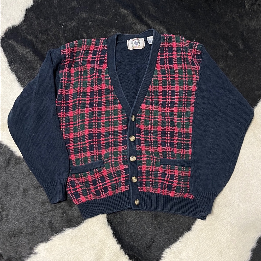 Vintage Sears Sweater